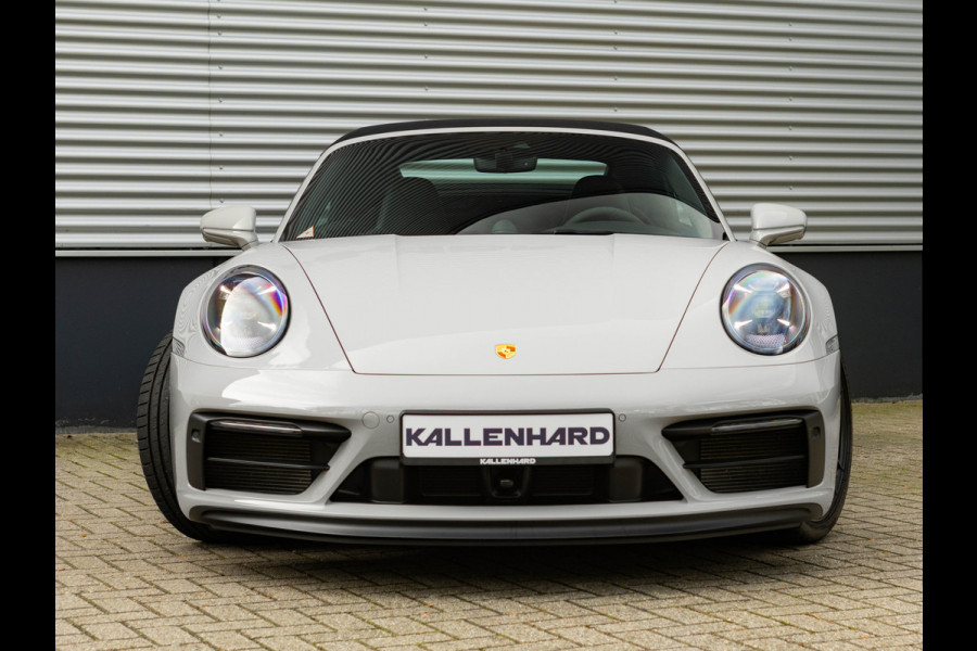 Porsche 911 Cabrio 3.0 Carrera GTS - Burmester Audio - Matrix LED - ACC Porsche 911 Cabrio 3.0 Carrera GTS - Burmester Audio - Matrix LED - ACC