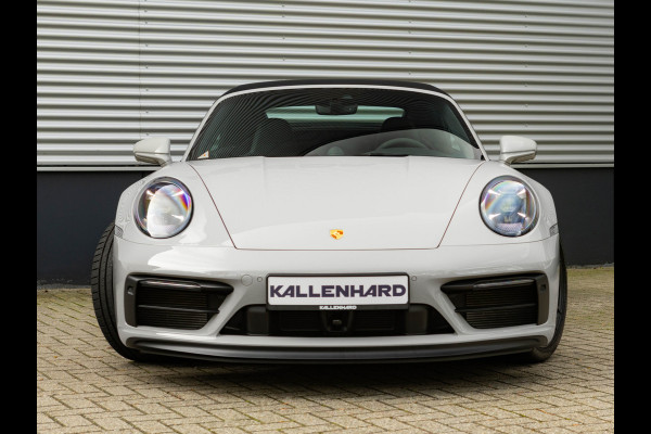 Porsche 911 Cabrio 3.0 Carrera GTS - Burmester Audio - Matrix LED - ACC Porsche 911 Cabrio 3.0 Carrera GTS - Burmester Audio - Matrix LED - ACC