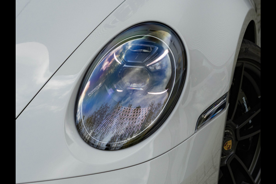 Porsche 911 Cabrio 3.0 Carrera GTS - Burmester Audio - Matrix LED - ACC Porsche 911 Cabrio 3.0 Carrera GTS - Burmester Audio - Matrix LED - ACC