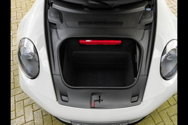 Porsche 911 Cabrio 3.0 Carrera GTS - Burmester Audio - Matrix LED - ACC Porsche 911 Cabrio 3.0 Carrera GTS - Burmester Audio - Matrix LED - ACC
