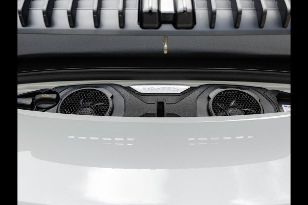 Porsche 911 Cabrio 3.0 Carrera GTS - Burmester Audio - Matrix LED - ACC Porsche 911 Cabrio 3.0 Carrera GTS - Burmester Audio - Matrix LED - ACC