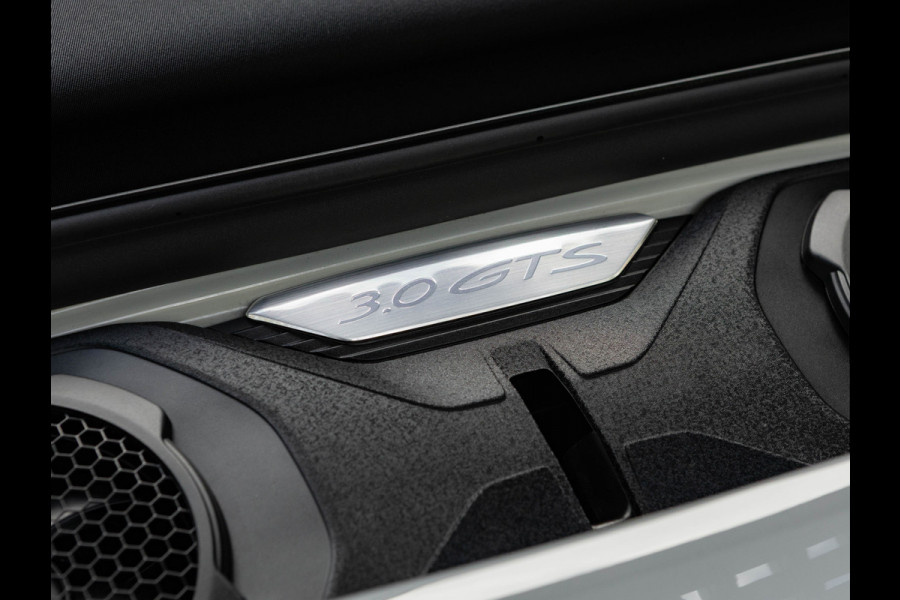 Porsche 911 Cabrio 3.0 Carrera GTS - Burmester Audio - Matrix LED - ACC Porsche 911 Cabrio 3.0 Carrera GTS - Burmester Audio - Matrix LED - ACC
