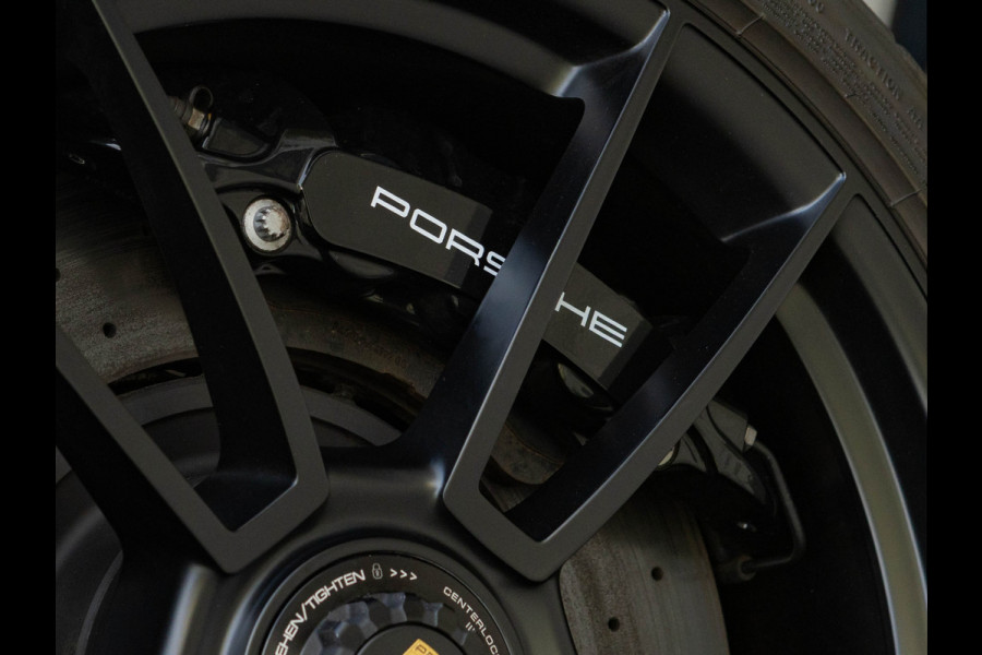 Porsche 911 Cabrio 3.0 Carrera GTS - Burmester Audio - Matrix LED - ACC Porsche 911 Cabrio 3.0 Carrera GTS - Burmester Audio - Matrix LED - ACC