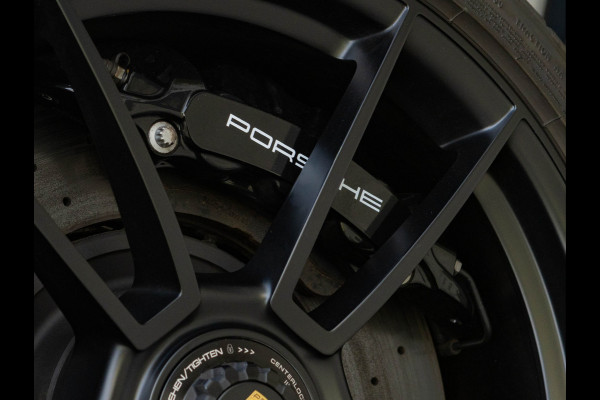 Porsche 911 Cabrio 3.0 Carrera GTS - Burmester Audio - Matrix LED - ACC Porsche 911 Cabrio 3.0 Carrera GTS - Burmester Audio - Matrix LED - ACC