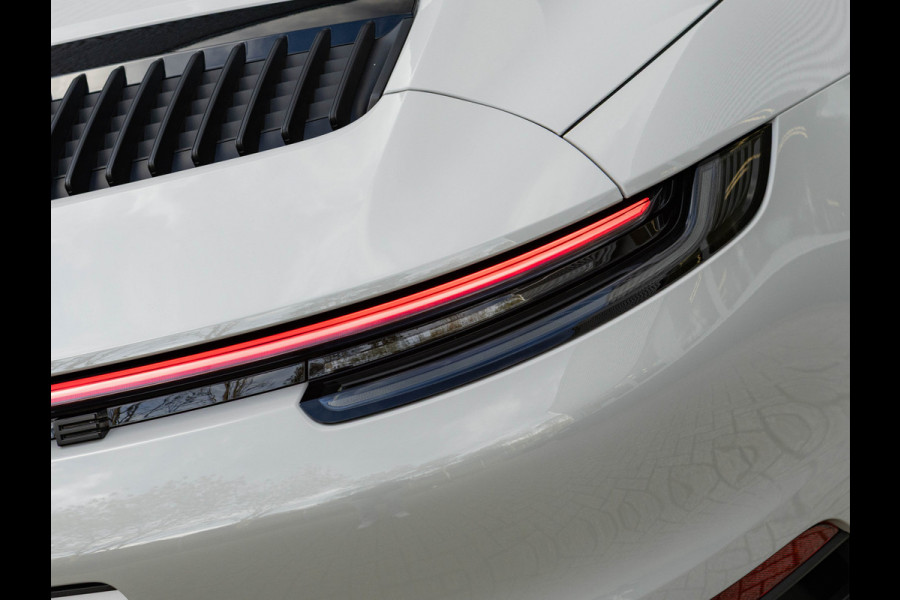 Porsche 911 Cabrio 3.0 Carrera GTS - Burmester Audio - Matrix LED - ACC Porsche 911 Cabrio 3.0 Carrera GTS - Burmester Audio - Matrix LED - ACC