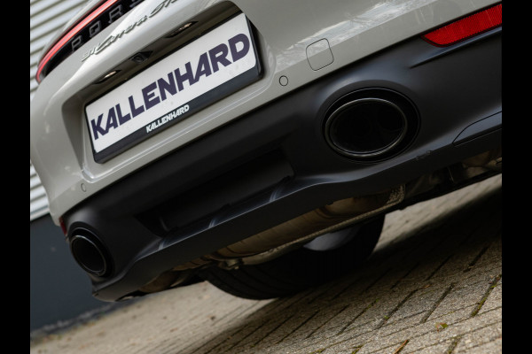 Porsche 911 Cabrio 3.0 Carrera GTS - Burmester Audio - Matrix LED - ACC Porsche 911 Cabrio 3.0 Carrera GTS - Burmester Audio - Matrix LED - ACC