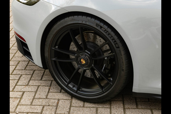 Porsche 911 Cabrio 3.0 Carrera GTS - Burmester Audio - Matrix LED - ACC Porsche 911 Cabrio 3.0 Carrera GTS - Burmester Audio - Matrix LED - ACC