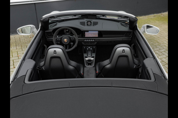 Porsche 911 Cabrio 3.0 Carrera GTS - Burmester Audio - Matrix LED - ACC Porsche 911 Cabrio 3.0 Carrera GTS - Burmester Audio - Matrix LED - ACC