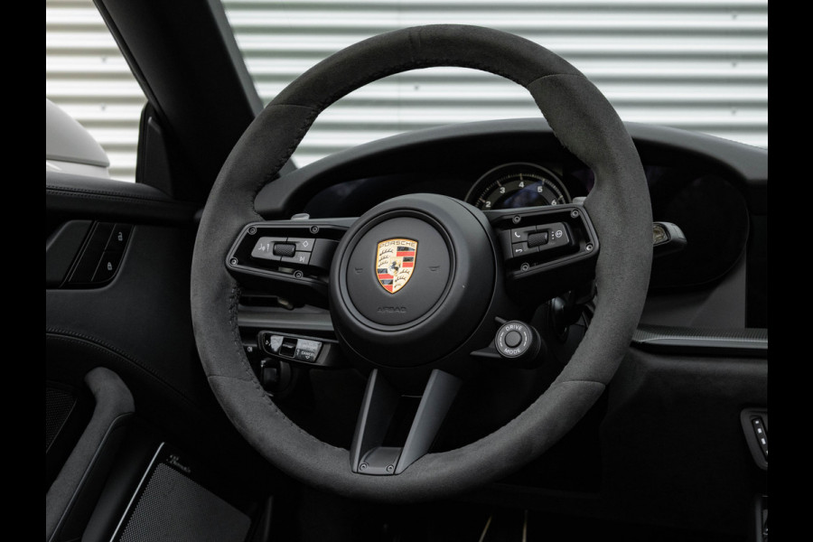 Porsche 911 Cabrio 3.0 Carrera GTS - Burmester Audio - Matrix LED - ACC Porsche 911 Cabrio 3.0 Carrera GTS - Burmester Audio - Matrix LED - ACC