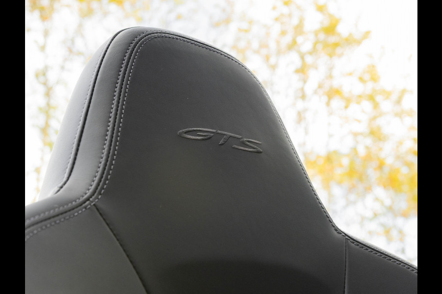 Porsche 911 Cabrio 3.0 Carrera GTS - Burmester Audio - Matrix LED - ACC Porsche 911 Cabrio 3.0 Carrera GTS - Burmester Audio - Matrix LED - ACC