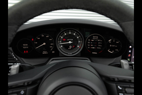 Porsche 911 Cabrio 3.0 Carrera GTS - Burmester Audio - Matrix LED - ACC Porsche 911 Cabrio 3.0 Carrera GTS - Burmester Audio - Matrix LED - ACC