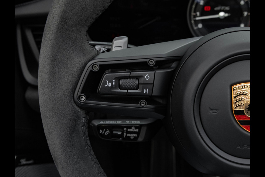 Porsche 911 Cabrio 3.0 Carrera GTS - Burmester Audio - Matrix LED - ACC Porsche 911 Cabrio 3.0 Carrera GTS - Burmester Audio - Matrix LED - ACC