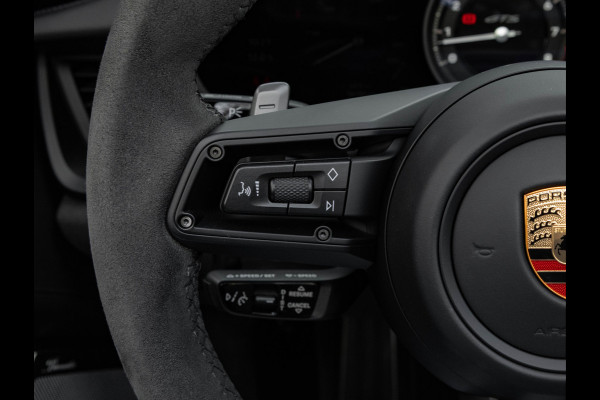 Porsche 911 Cabrio 3.0 Carrera GTS - Burmester Audio - Matrix LED - ACC Porsche 911 Cabrio 3.0 Carrera GTS - Burmester Audio - Matrix LED - ACC