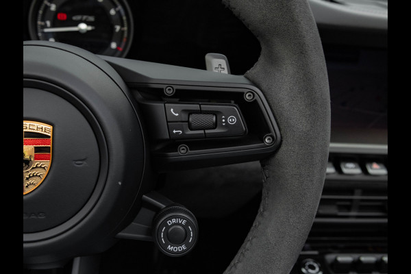 Porsche 911 Cabrio 3.0 Carrera GTS - Burmester Audio - Matrix LED - ACC Porsche 911 Cabrio 3.0 Carrera GTS - Burmester Audio - Matrix LED - ACC