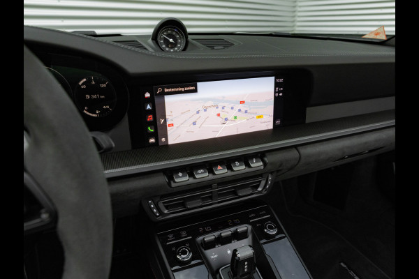 Porsche 911 Cabrio 3.0 Carrera GTS - Burmester Audio - Matrix LED - ACC Porsche 911 Cabrio 3.0 Carrera GTS - Burmester Audio - Matrix LED - ACC