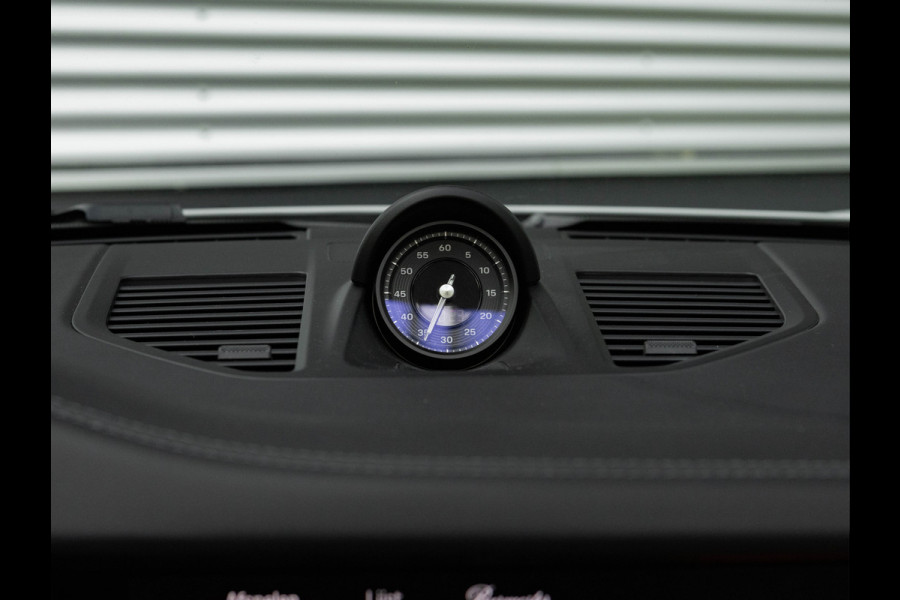 Porsche 911 Cabrio 3.0 Carrera GTS - Burmester Audio - Matrix LED - ACC Porsche 911 Cabrio 3.0 Carrera GTS - Burmester Audio - Matrix LED - ACC