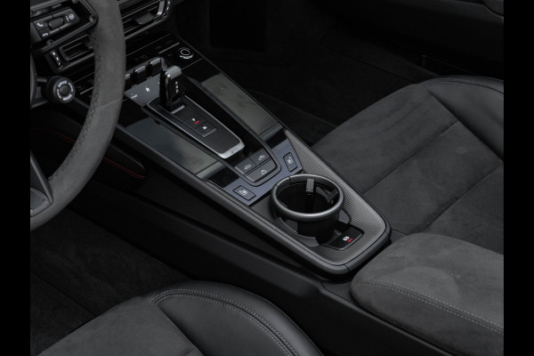 Porsche 911 Cabrio 3.0 Carrera GTS - Burmester Audio - Matrix LED - ACC Porsche 911 Cabrio 3.0 Carrera GTS - Burmester Audio - Matrix LED - ACC