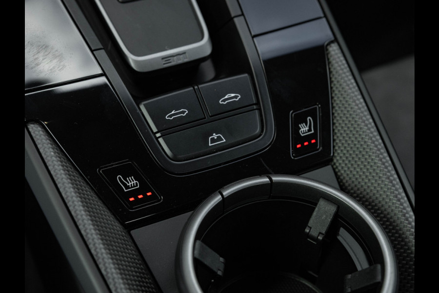 Porsche 911 Cabrio 3.0 Carrera GTS - Burmester Audio - Matrix LED - ACC Porsche 911 Cabrio 3.0 Carrera GTS - Burmester Audio - Matrix LED - ACC