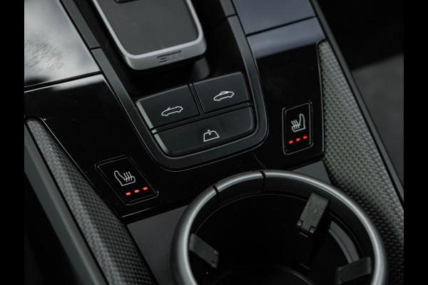 Porsche 911 Cabrio 3.0 Carrera GTS - Burmester Audio - Matrix LED - ACC Porsche 911 Cabrio 3.0 Carrera GTS - Burmester Audio - Matrix LED - ACC