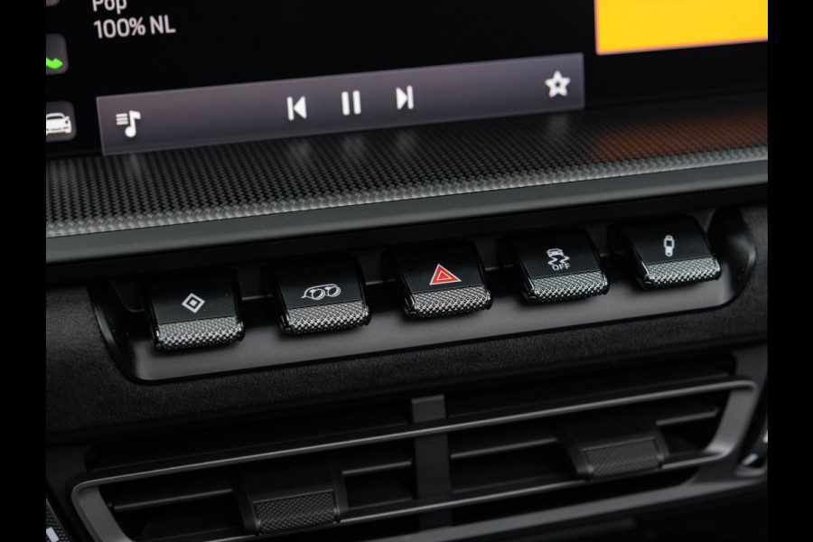 Porsche 911 Cabrio 3.0 Carrera GTS - Burmester Audio - Matrix LED - ACC Porsche 911 Cabrio 3.0 Carrera GTS - Burmester Audio - Matrix LED - ACC