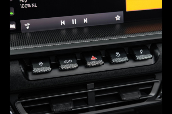 Porsche 911 Cabrio 3.0 Carrera GTS - Burmester Audio - Matrix LED - ACC Porsche 911 Cabrio 3.0 Carrera GTS - Burmester Audio - Matrix LED - ACC