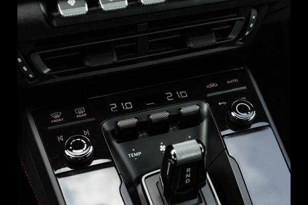 Porsche 911 Cabrio 3.0 Carrera GTS - Burmester Audio - Matrix LED - ACC Porsche 911 Cabrio 3.0 Carrera GTS - Burmester Audio - Matrix LED - ACC