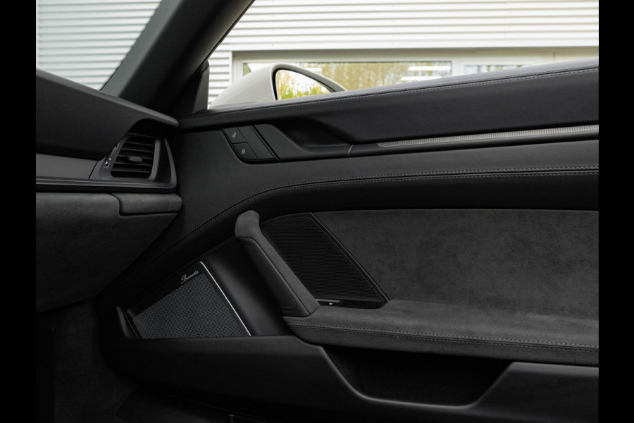 Porsche 911 Cabrio 3.0 Carrera GTS - Burmester Audio - Matrix LED - ACC Porsche 911 Cabrio 3.0 Carrera GTS - Burmester Audio - Matrix LED - ACC