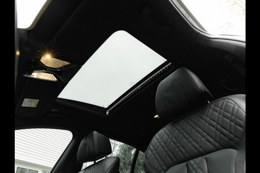 BMW 7 Serie 745e M-Sport - Dak - Nappa - Driving Ass Prof - Lasers - Soft Close