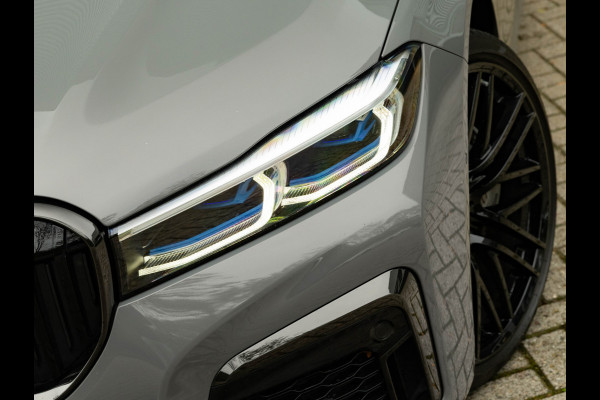 BMW 7 Serie 745e M-Sport - Dak - Nappa - Driving Ass Prof - Lasers - Soft Close