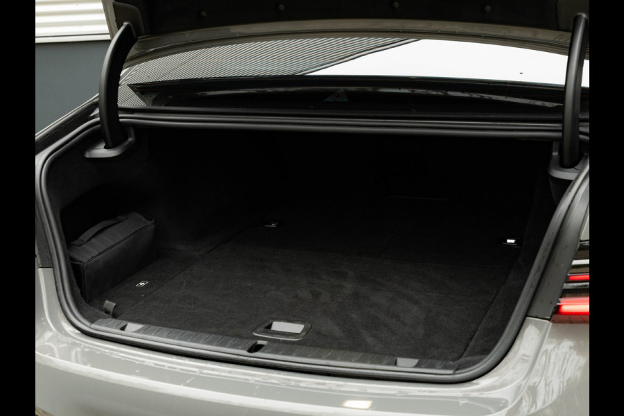 BMW 7 Serie 745e M-Sport - Dak - Nappa - Driving Ass Prof - Lasers - Soft Close
