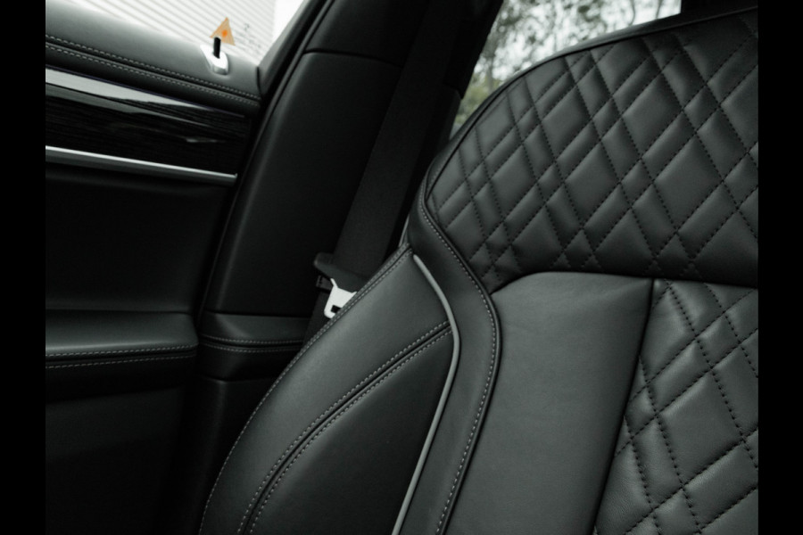 BMW 7 Serie 745e M-Sport - Dak - Nappa - Driving Ass Prof - Lasers - Soft Close