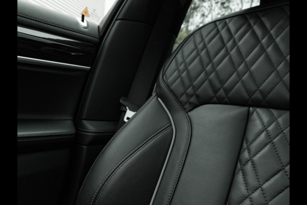 BMW 7 Serie 745e M-Sport - Dak - Nappa - Driving Ass Prof - Lasers - Soft Close