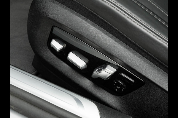 BMW 7 Serie 745e M-Sport - Dak - Nappa - Driving Ass Prof - Lasers - Soft Close