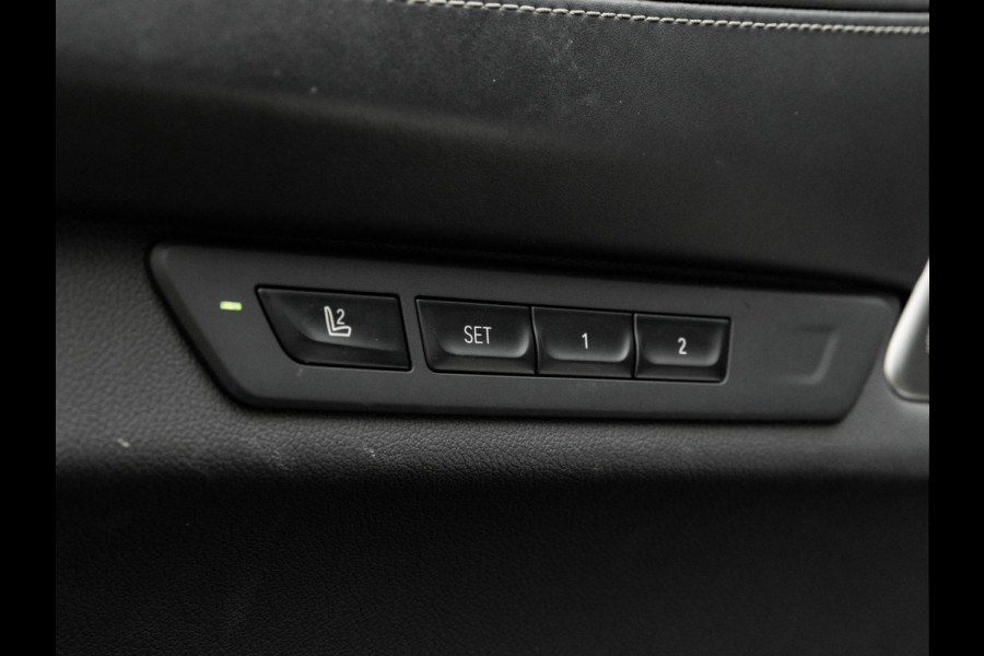BMW 7 Serie 745e M-Sport - Dak - Nappa - Driving Ass Prof - Lasers - Soft Close