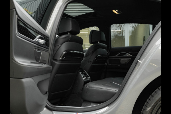 BMW 7 Serie 745e M-Sport - Dak - Nappa - Driving Ass Prof - Lasers - Soft Close