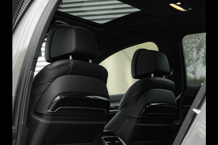 BMW 7 Serie 745e M-Sport - Dak - Nappa - Driving Ass Prof - Lasers - Soft Close