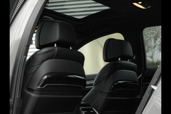 BMW 7 Serie 745e M-Sport - Dak - Nappa - Driving Ass Prof - Lasers - Soft Close