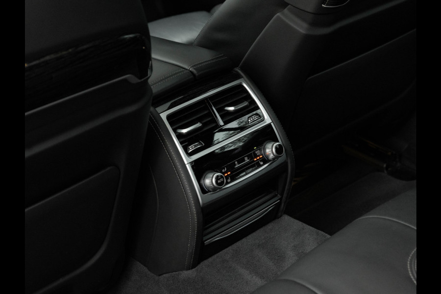 BMW 7 Serie 745e M-Sport - Dak - Nappa - Driving Ass Prof - Lasers - Soft Close