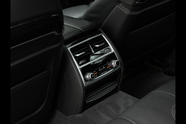 BMW 7 Serie 745e M-Sport - Dak - Nappa - Driving Ass Prof - Lasers - Soft Close
