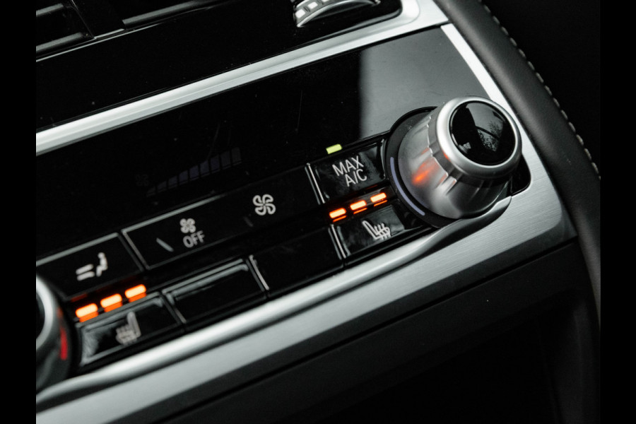 BMW 7 Serie 745e M-Sport - Dak - Nappa - Driving Ass Prof - Lasers - Soft Close