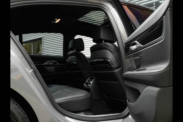 BMW 7 Serie 745e M-Sport - Dak - Nappa - Driving Ass Prof - Lasers - Soft Close