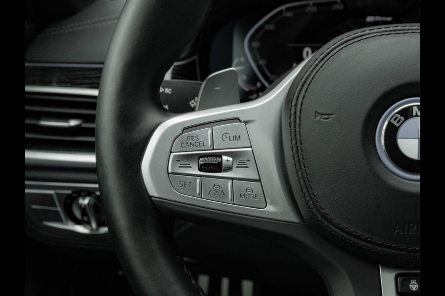 BMW 7 Serie 745e M-Sport - Dak - Nappa - Driving Ass Prof - Lasers - Soft Close