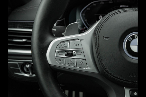 BMW 7 Serie 745e M-Sport - Dak - Nappa - Driving Ass Prof - Lasers - Soft Close