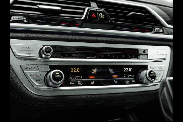 BMW 7 Serie 745e M-Sport - Dak - Nappa - Driving Ass Prof - Lasers - Soft Close