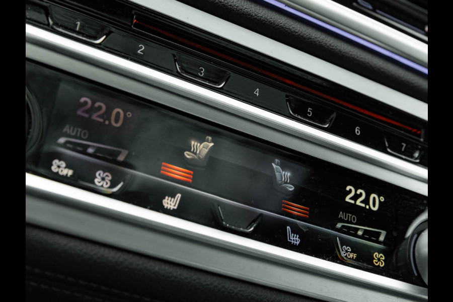 BMW 7 Serie 745e M-Sport - Dak - Nappa - Driving Ass Prof - Lasers - Soft Close