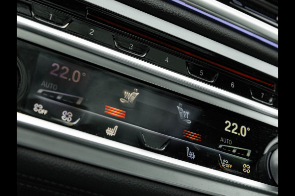 BMW 7 Serie 745e M-Sport - Dak - Nappa - Driving Ass Prof - Lasers - Soft Close