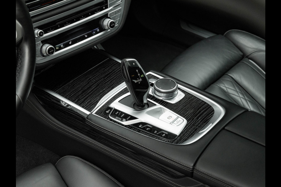 BMW 7 Serie 745e M-Sport - Dak - Nappa - Driving Ass Prof - Lasers - Soft Close