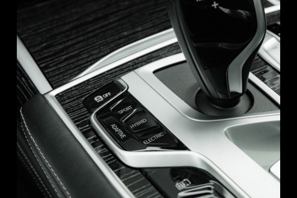 BMW 7 Serie 745e M-Sport - Dak - Nappa - Driving Ass Prof - Lasers - Soft Close
