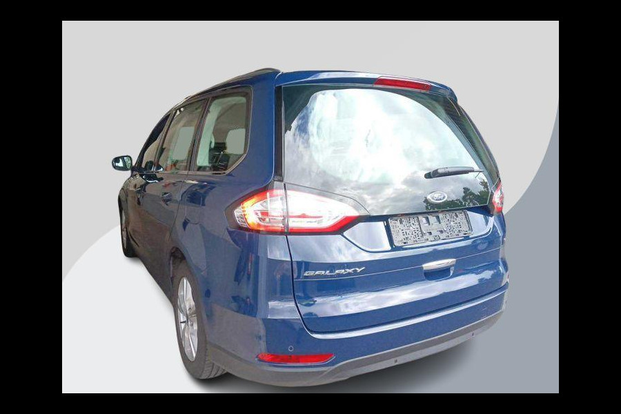 Ford Galaxy 2.5 Titanium FHEV 190pk | AGR Stoelen | Afneembare Trekhaak | SYNC 3 Navigatie | Stoelverwarming | 1.500 kg Trekgewicht Ford Galaxy 2.5 Titanium FHEV 190pk | AGR Stoelen | Afneembare Trekhaak | SYNC 3 Navigatie | Stoelverwarming | 1.500 kg Trekgewicht
