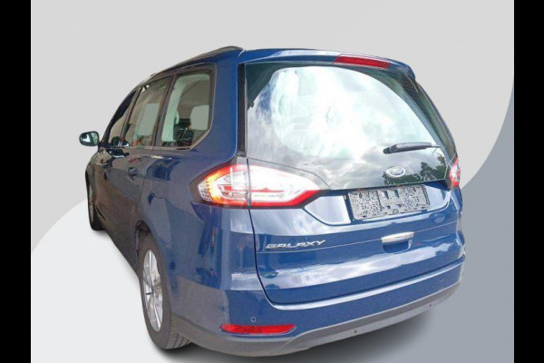 Ford Galaxy 2.5 Titanium FHEV 190pk | AGR Stoelen | Afneembare Trekhaak | SYNC 3 Navigatie | Stoelverwarming | 1.500 kg Trekgewicht Ford Galaxy 2.5 Titanium FHEV 190pk | AGR Stoelen | Afneembare Trekhaak | SYNC 3 Navigatie | Stoelverwarming | 1.500 kg Trekgewicht